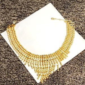 Ralph Lauren Woman's Collar Necklace